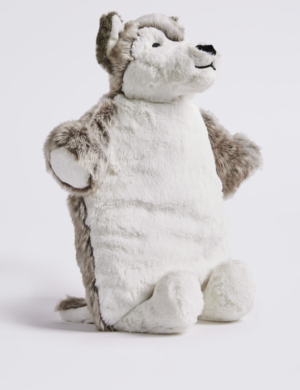 Husky Hot Water Bottle 2 of 2