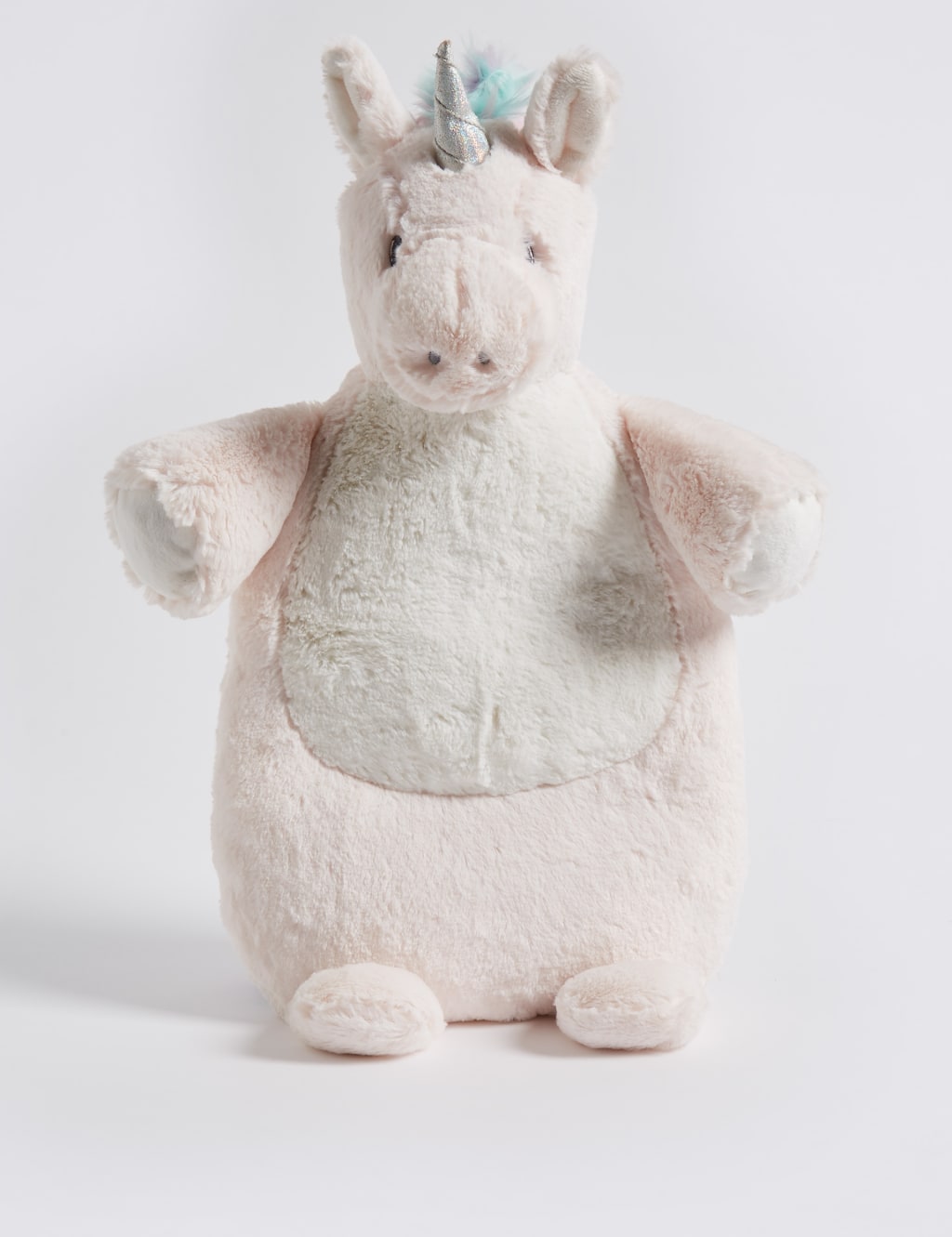 Unicorn Hot Water Bottle M S