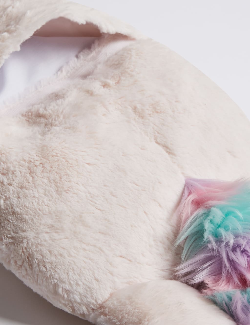 Unicorn Hot Water Bottle 3 of 3