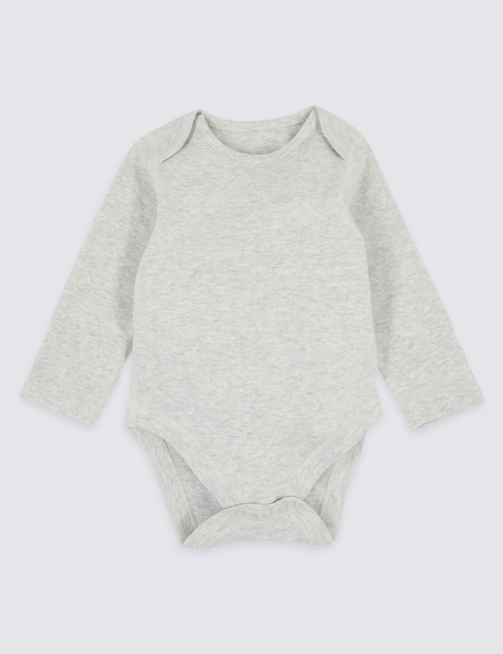 5 Pack Organic Cotton Tiger Bodysuits 7 of 9