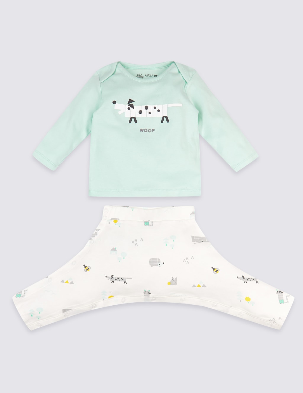 M and s baby clothes girl store