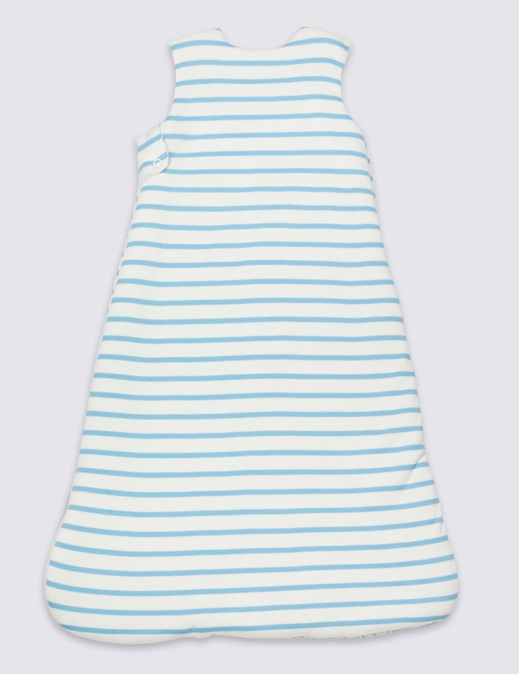 Pure Cotton 2.1 Tog Seal Sleeping Bag 2 of 3