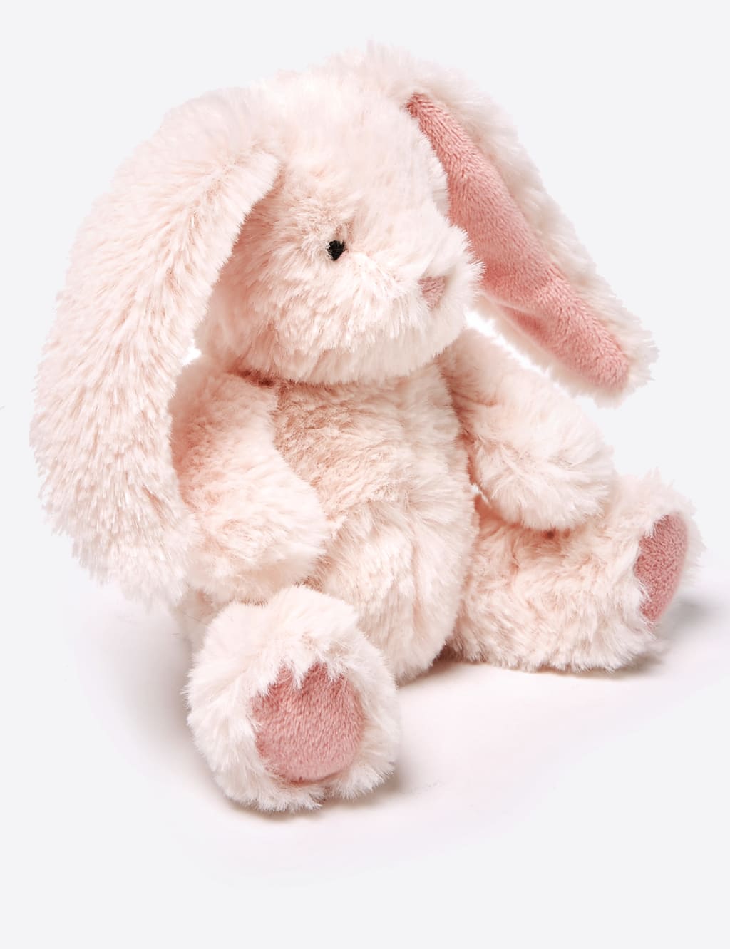 Bunny Soft Toy Rattle 2 of 2
