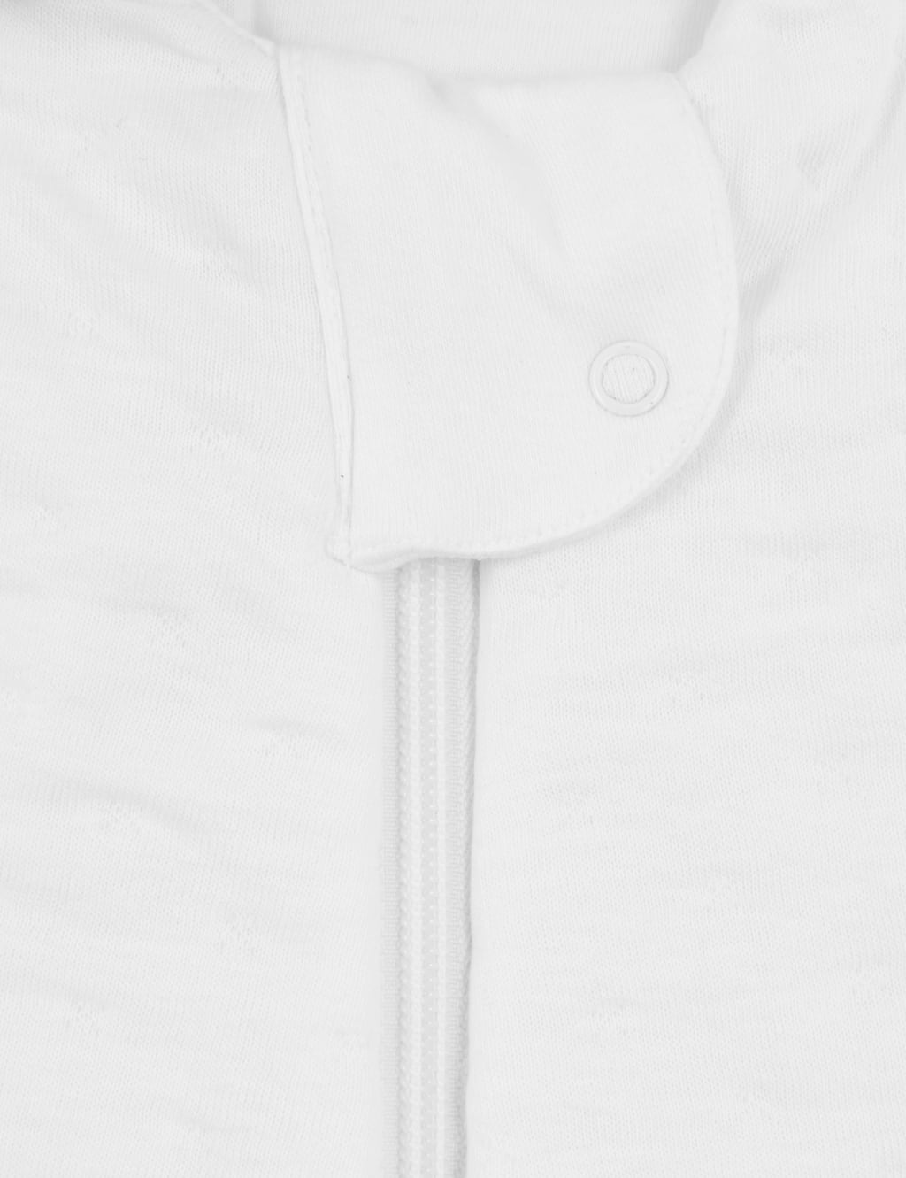 Organic Cotton Rich 1.5 Tog Panda Design Sleeping Bag (0-36 Mths) 4 of 4