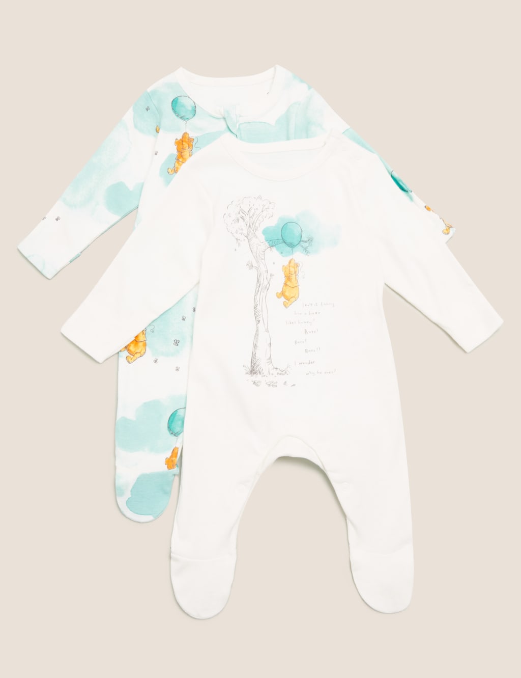 Winnie the pooh 3 in 1 pram discount