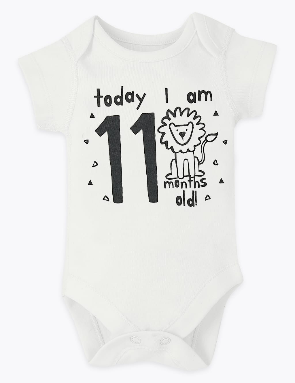 Milestone baby grows outlet