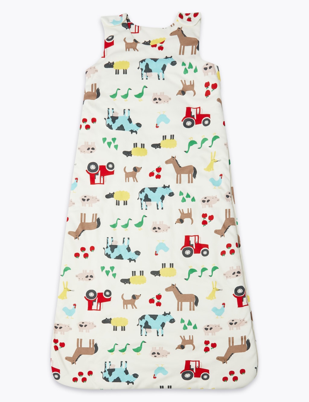 Marks and spencer baby sleeping bag 2025