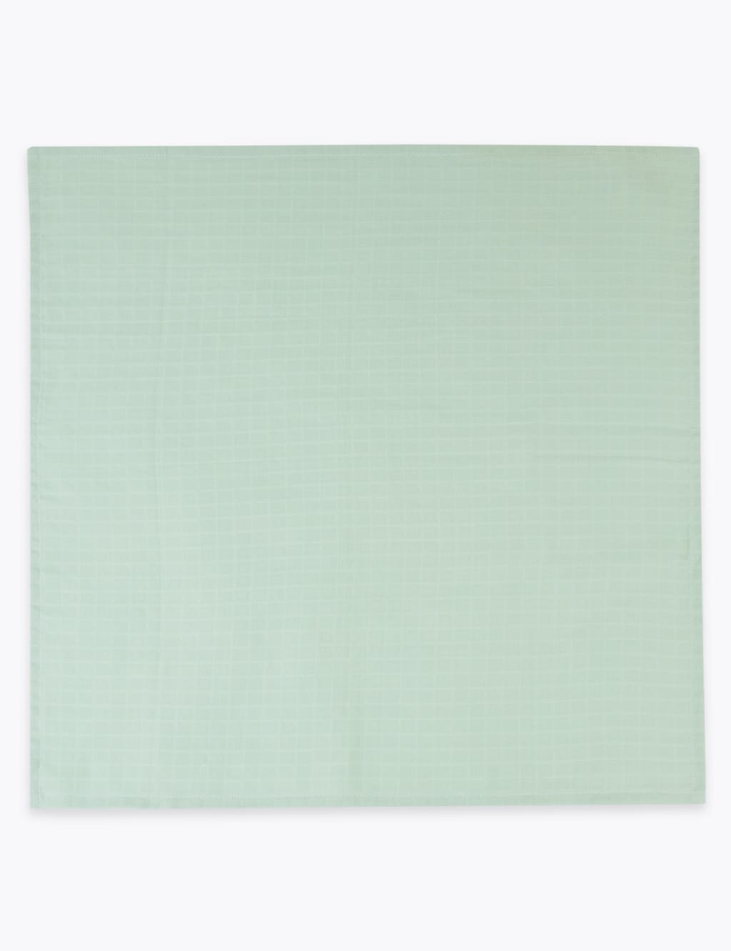 5 Pack Cotton Muslin Squares 3 of 6