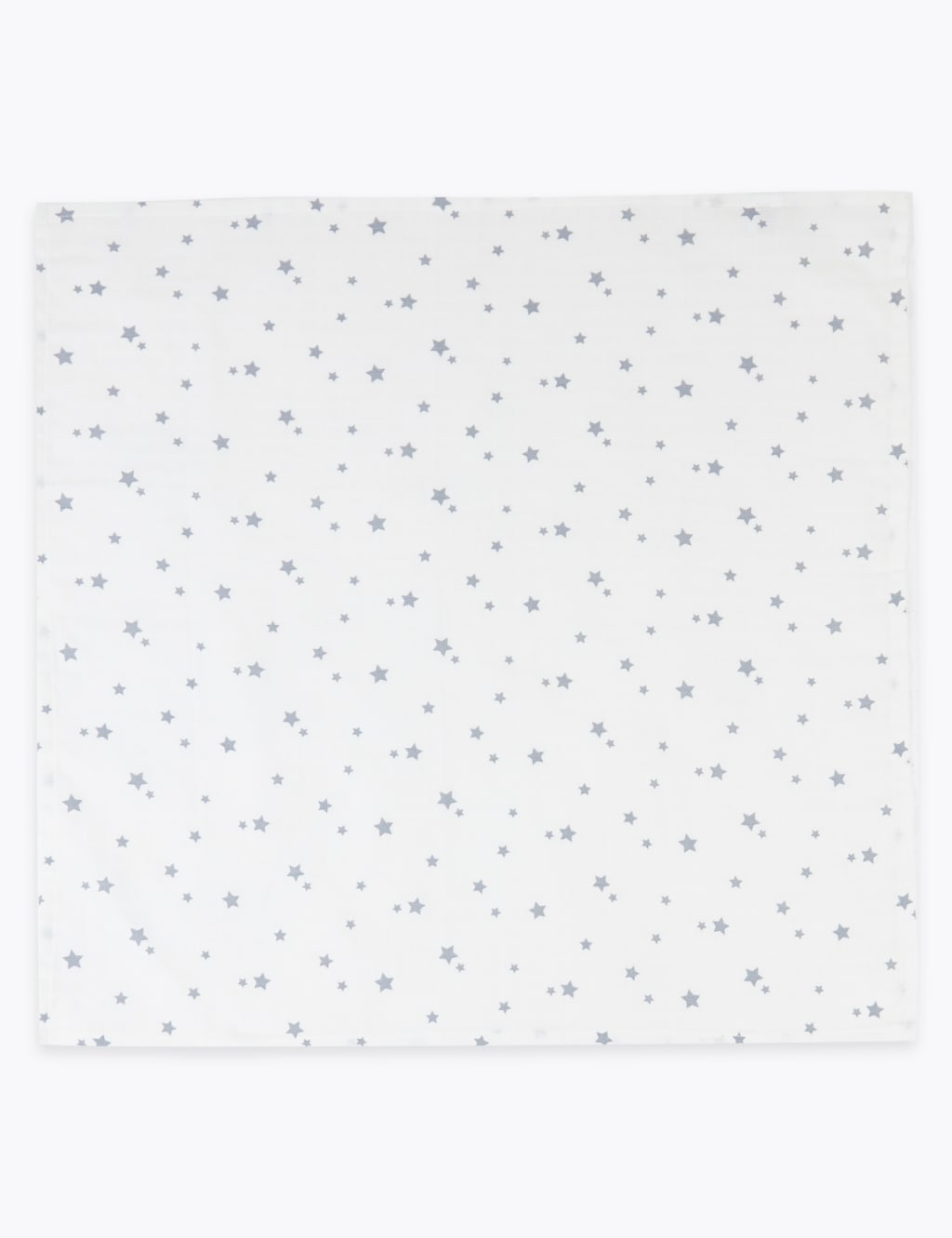 5 Pack Cotton Muslin Squares 5 of 6
