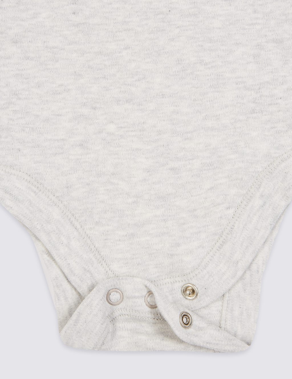 Pure Cotton I Love My Mummy Bodysuit 5 of 5