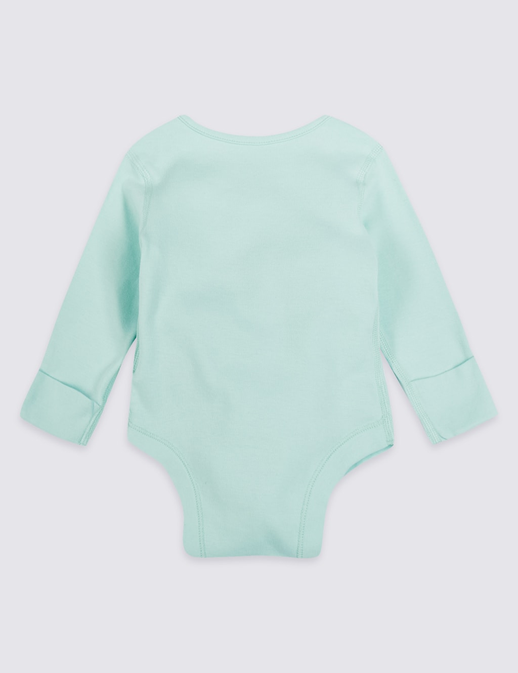 Pure Cotton I Love My Daddy Bodysuit 2 of 5