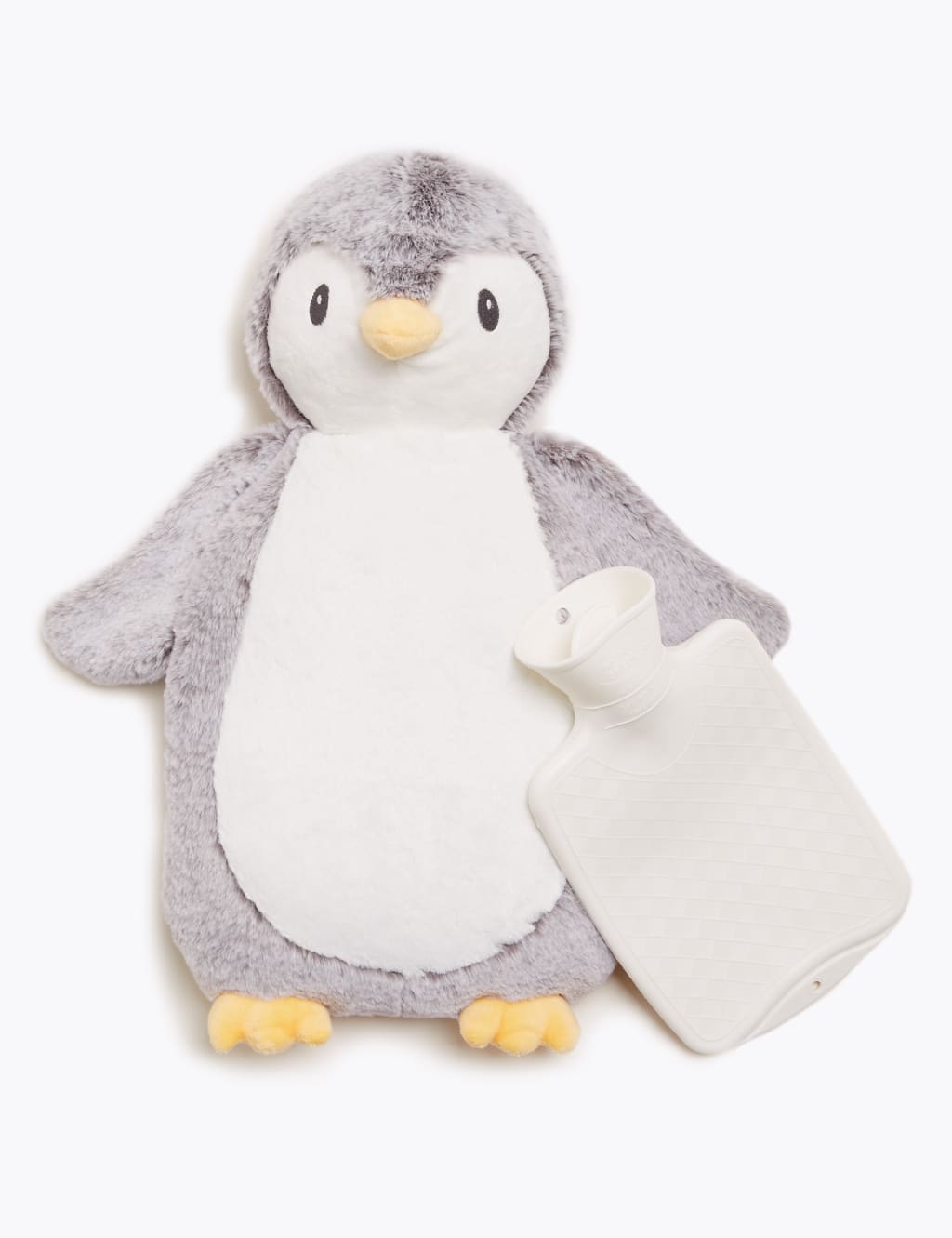 Penguin Hot Water Bottle 2 of 3