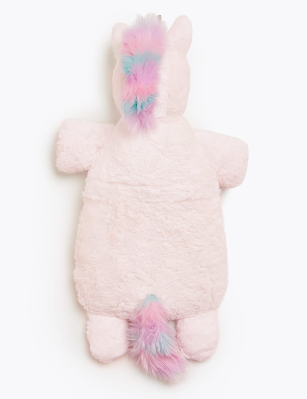 Unicorn Hot Water Bottle 3 of 3