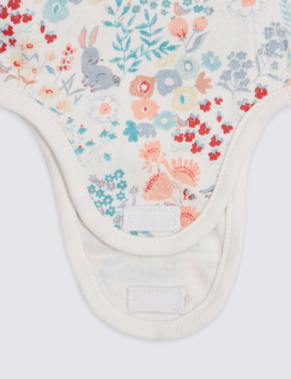 Adaptive 3 Pack Premature Pure Cotton Bodysuits 6 of 7