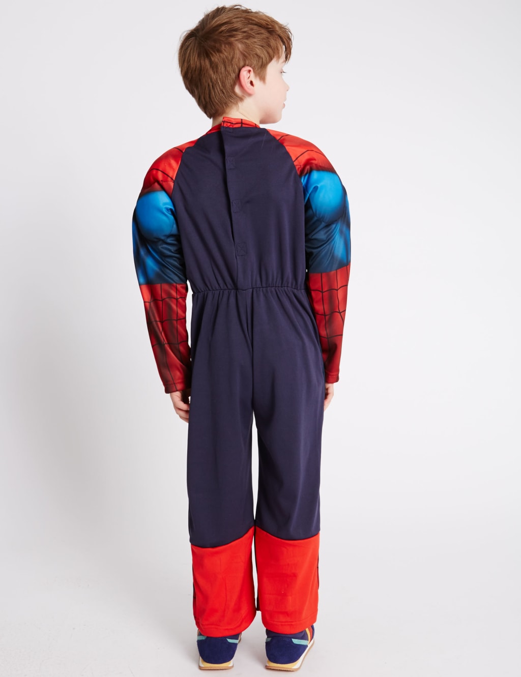 Kids' Spider-Man™ Dress Up Costume 3 of 3