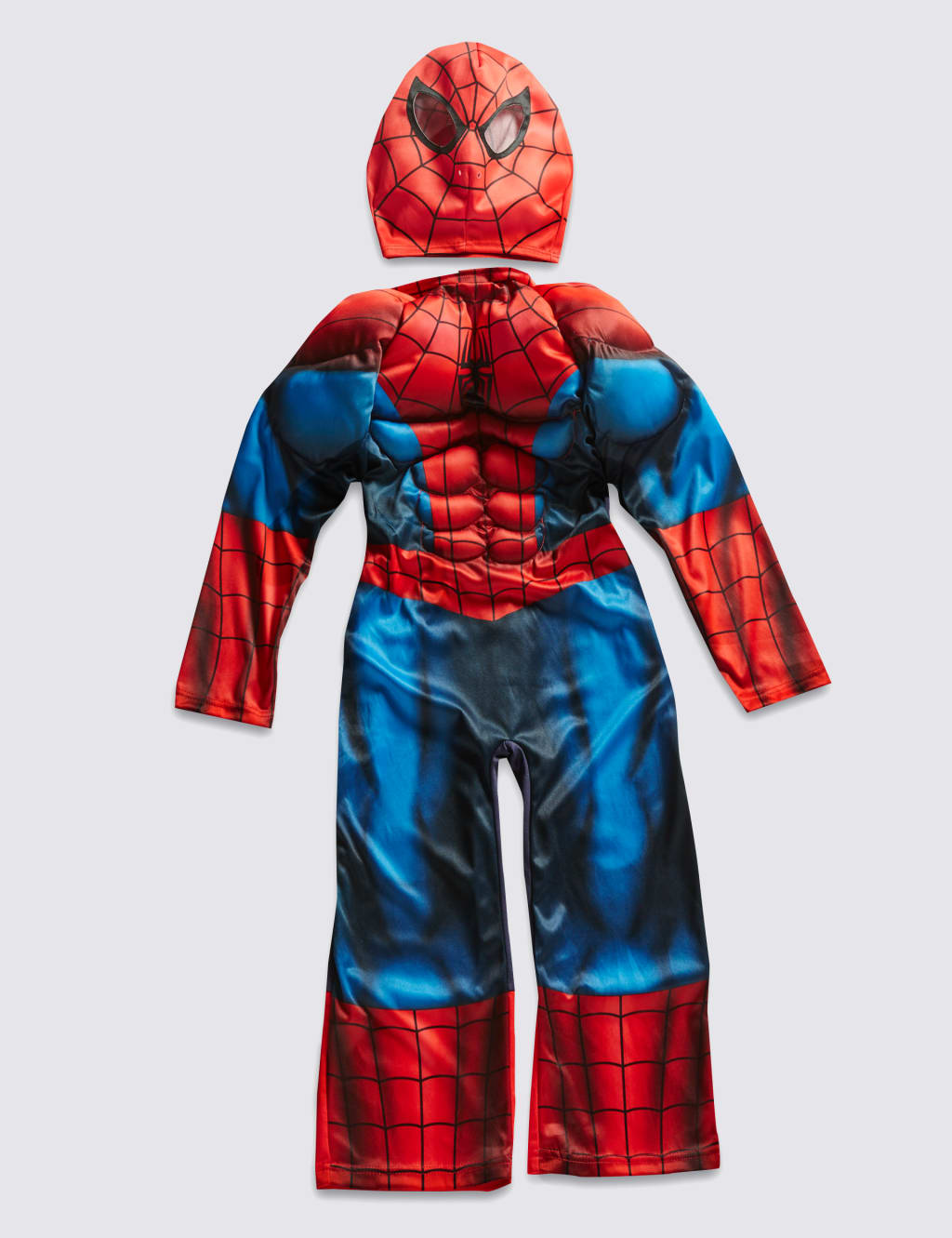 Spiderman dress up kids 2025