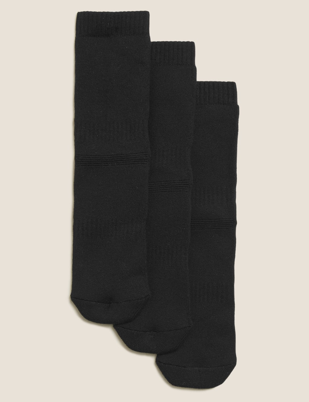3pk Thermal Socks