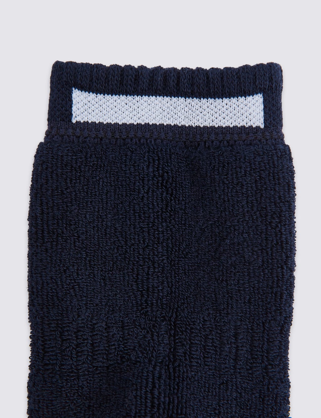 3pk of Thermal School Socks 3 of 3