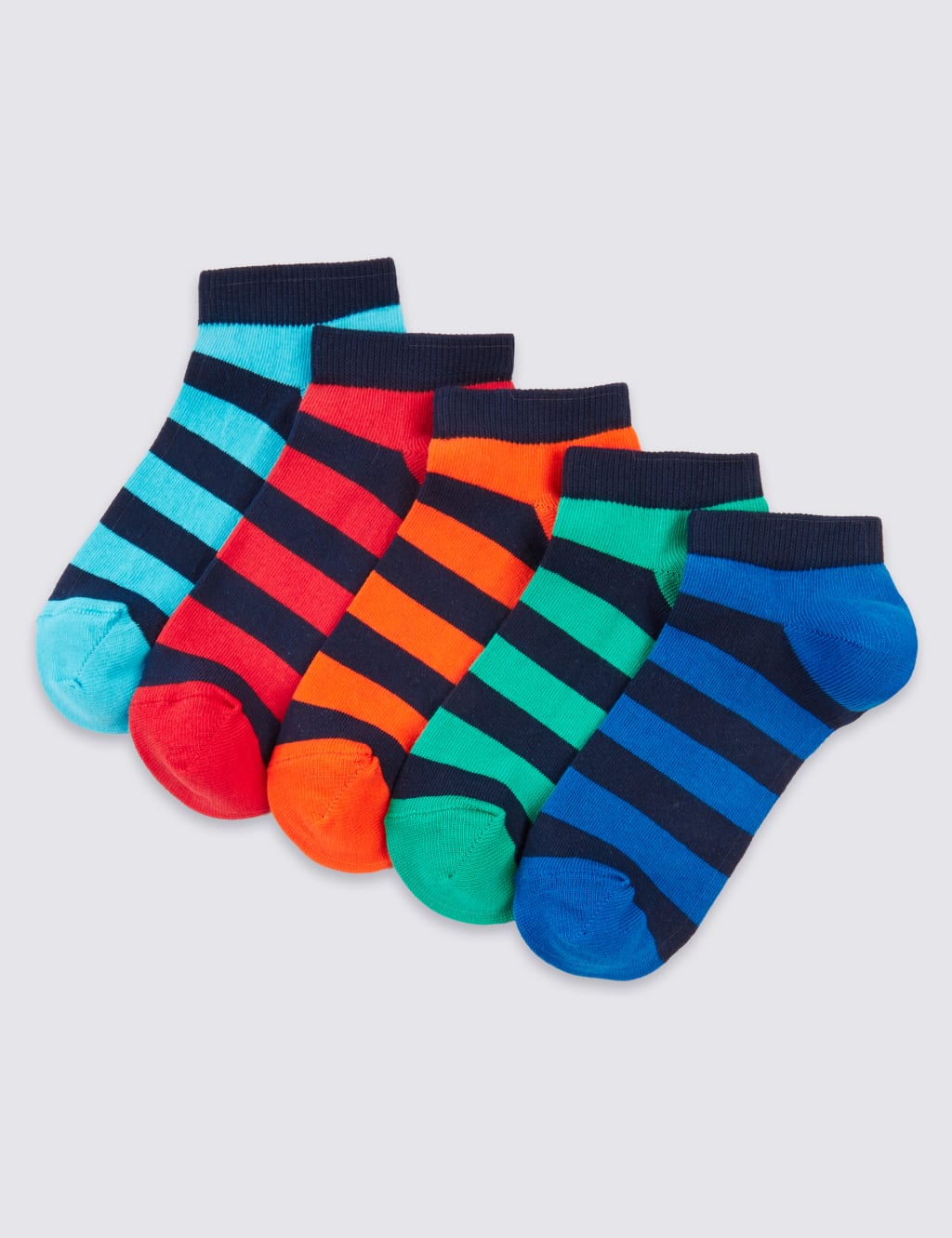 Trainer liner socks on sale