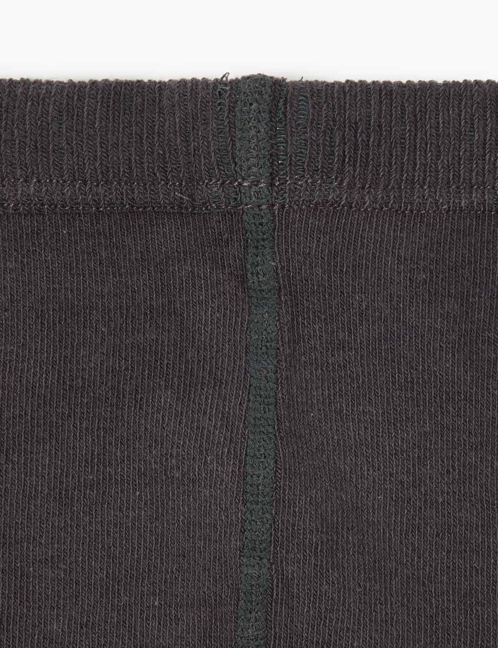 1 Pair of Ribbed Tights (18 Months - 14 Years) 3 of 3