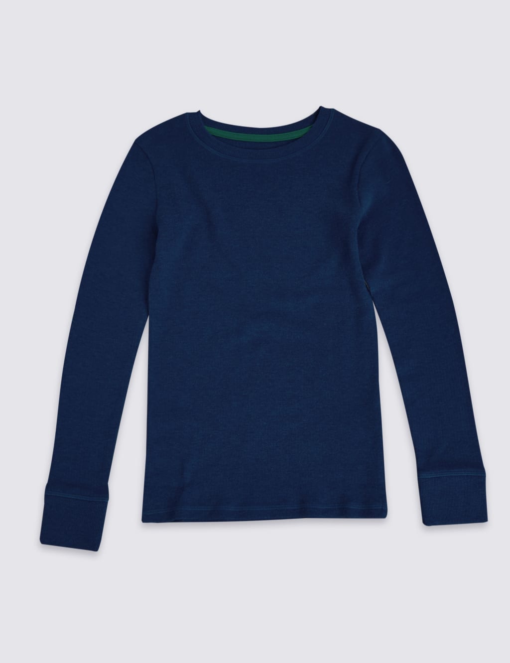 Long Sleeve Thermal T-Shirts (18 Months - 16 Years) 2 of 3