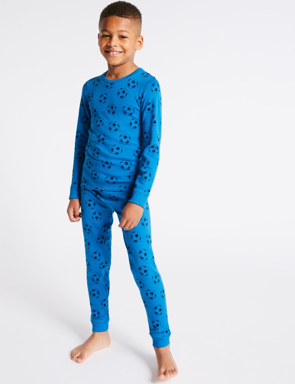 Thermal pyjamas kids 2025