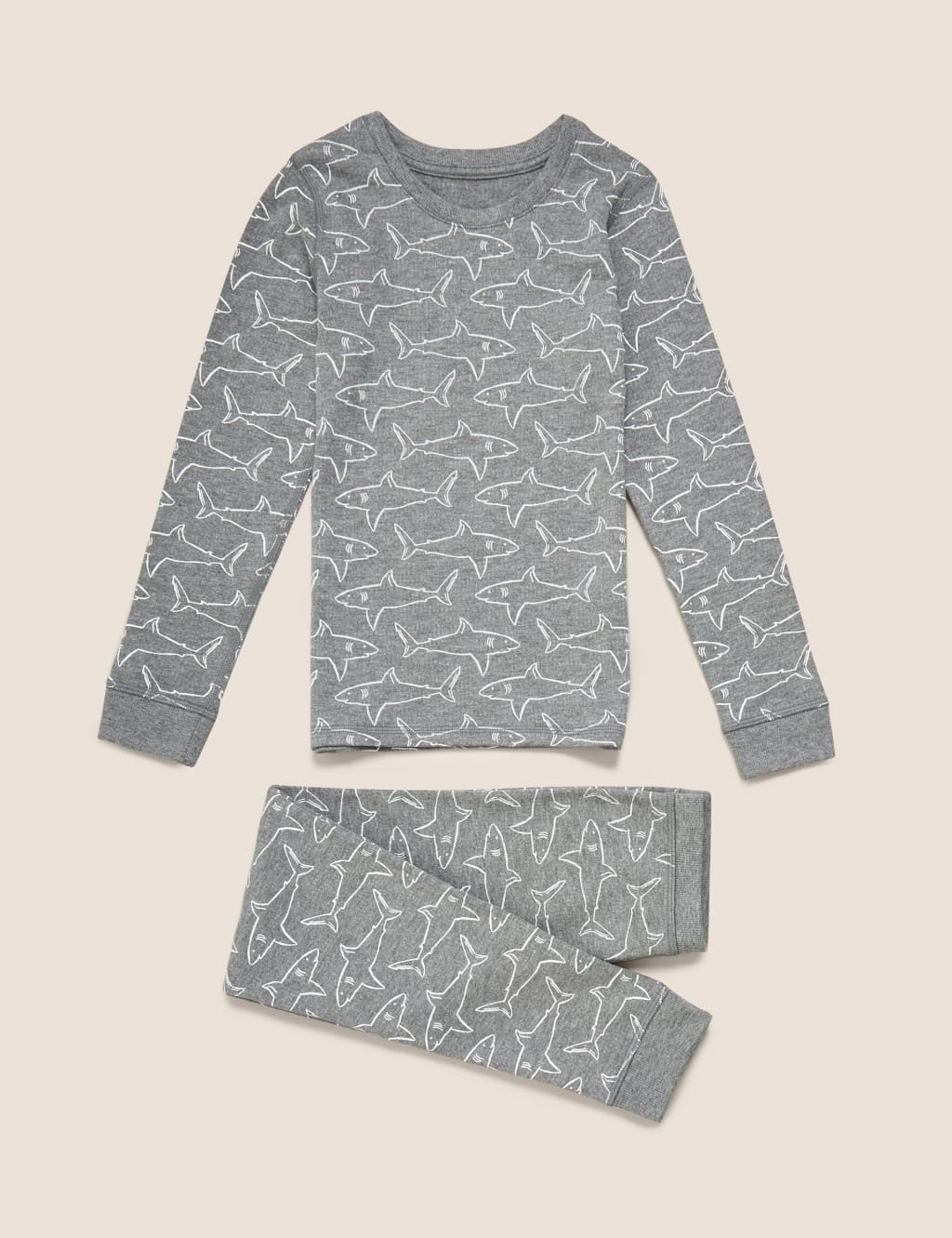 Thermal Shark Set (6-16 Yrs) 2 of 2