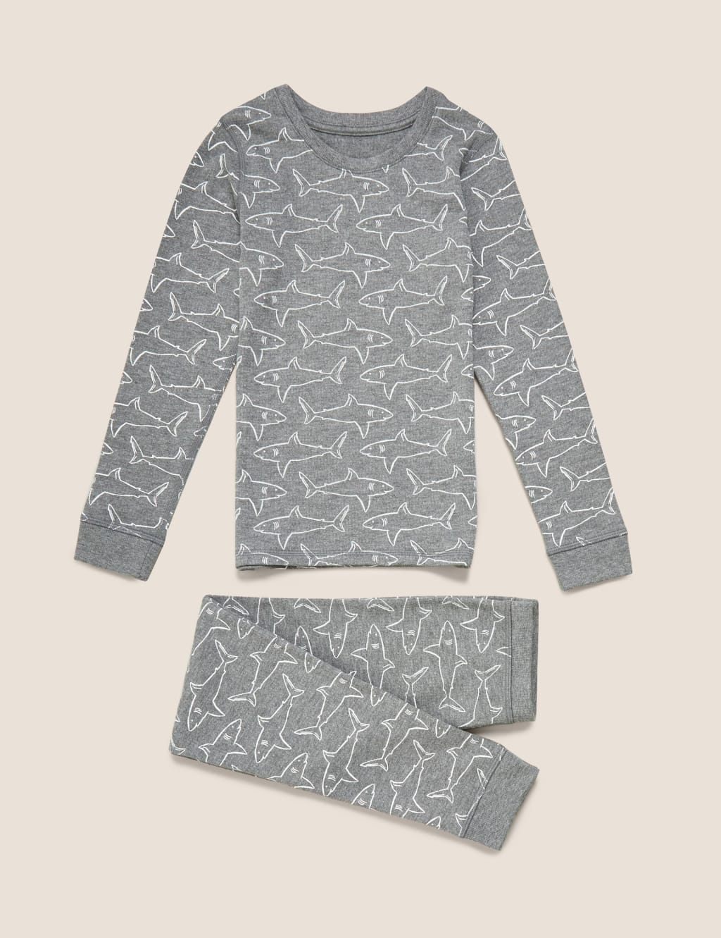 Thermal Shark Set (6-16 Yrs) 1 of 2