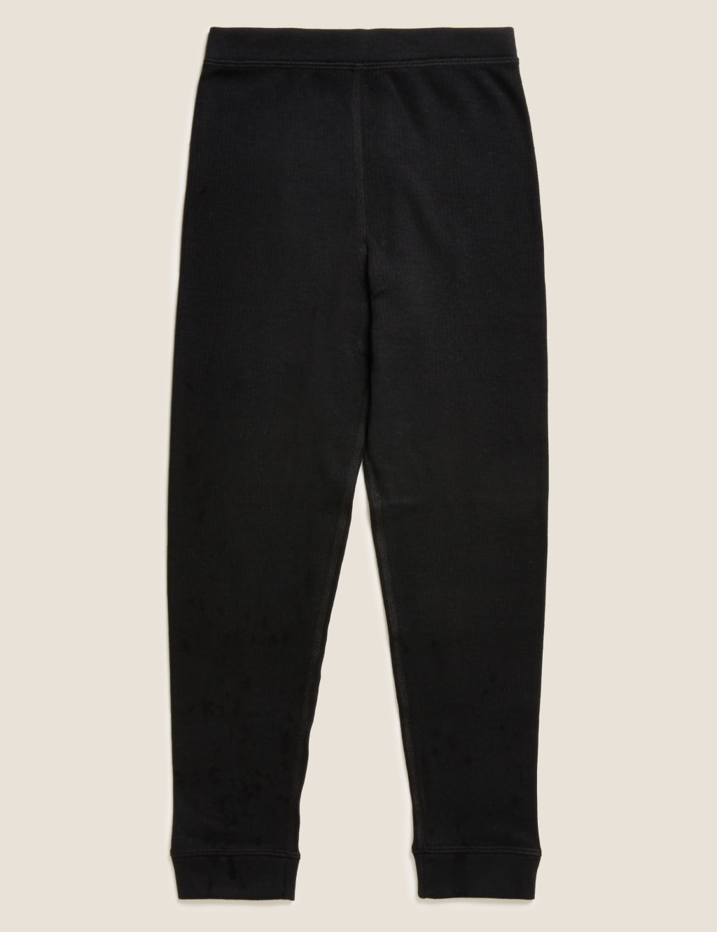 Cotton Thermal Long Johns (2-16 Yrs) 1 of 1