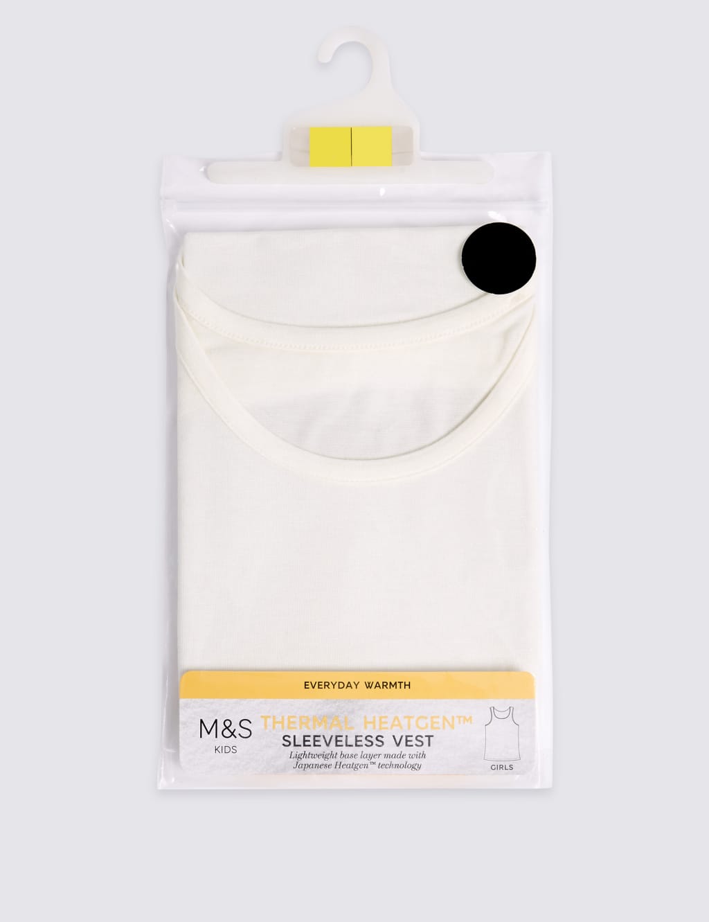 M and s thermal vests best sale