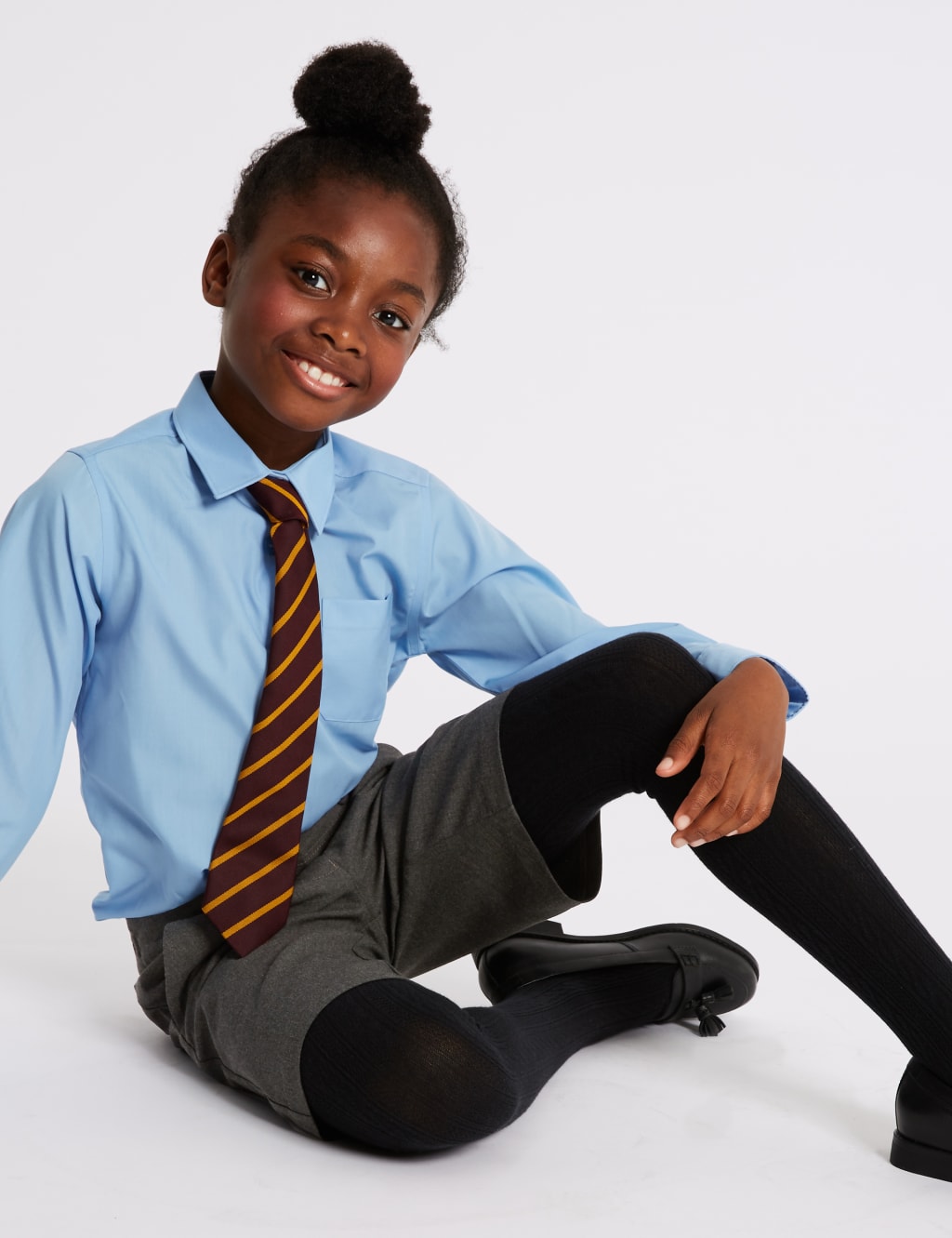 M and s school tights cheap