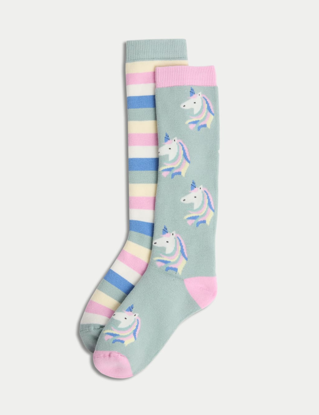 Unicorn welly socks clearance