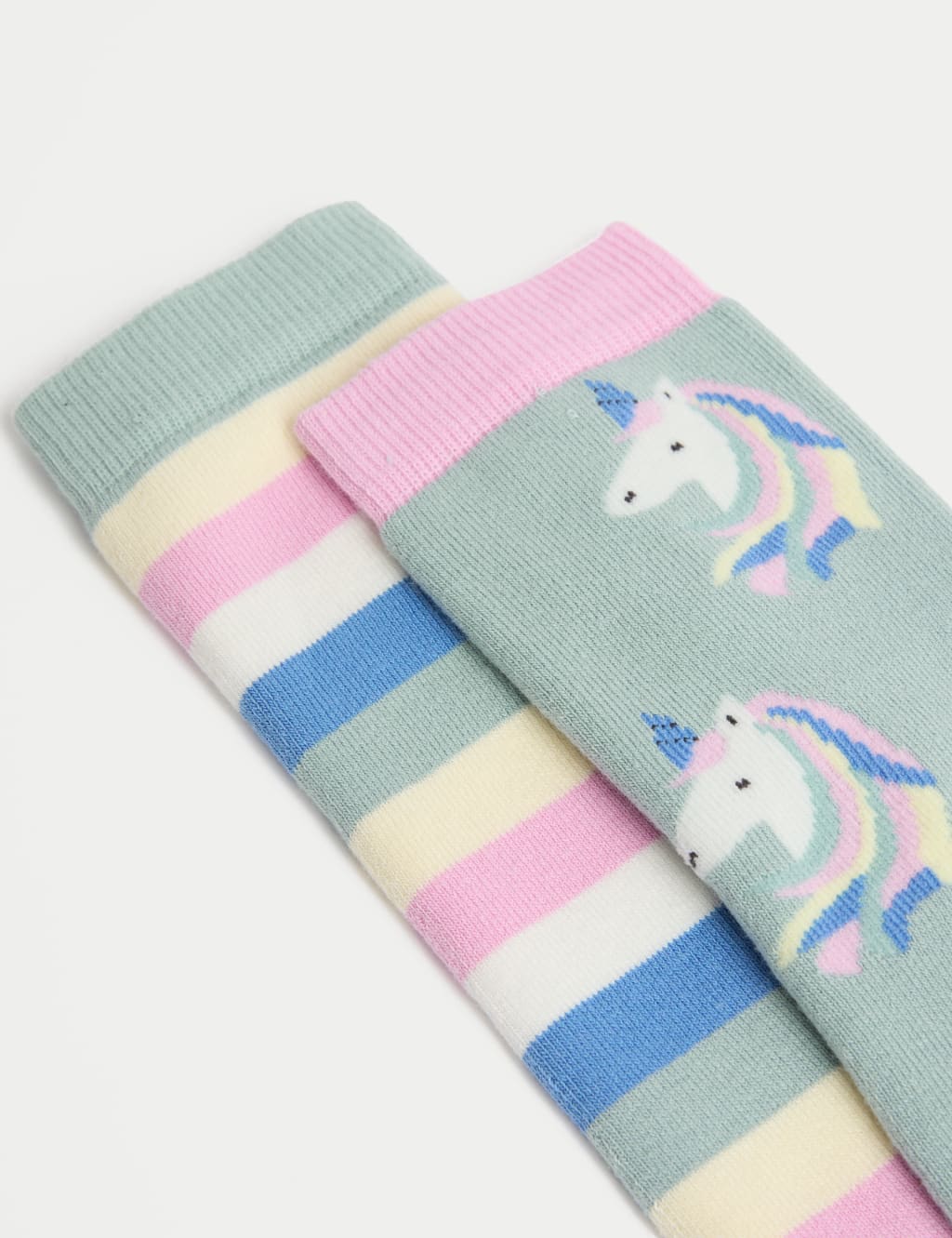 Cotton welly socks on sale