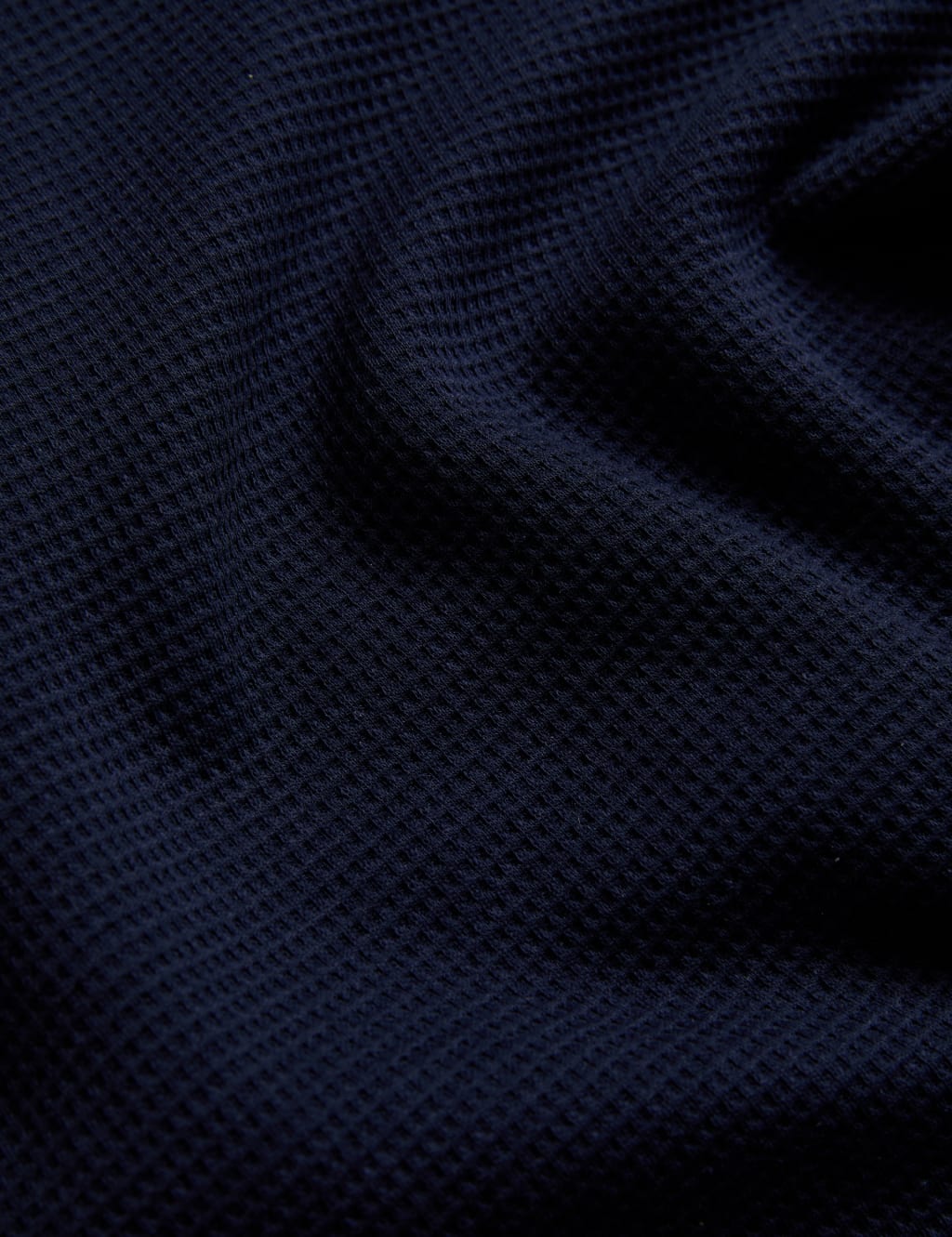 2pk Heatgen™ Thermal Waffle Tops (2-14 Yrs) 2 of 2