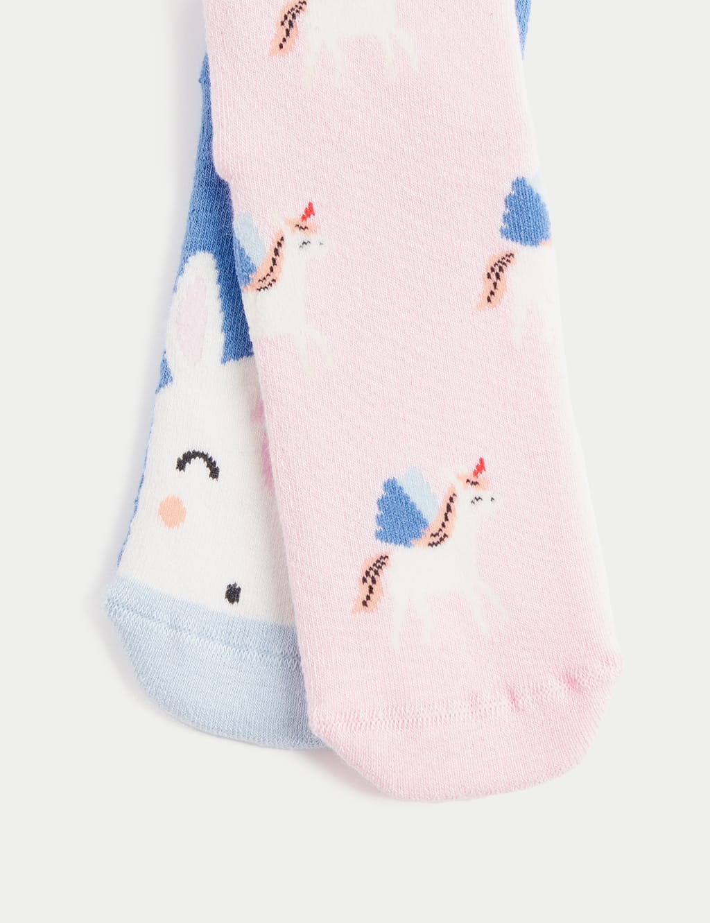 Unicorn slipper socks kids sale