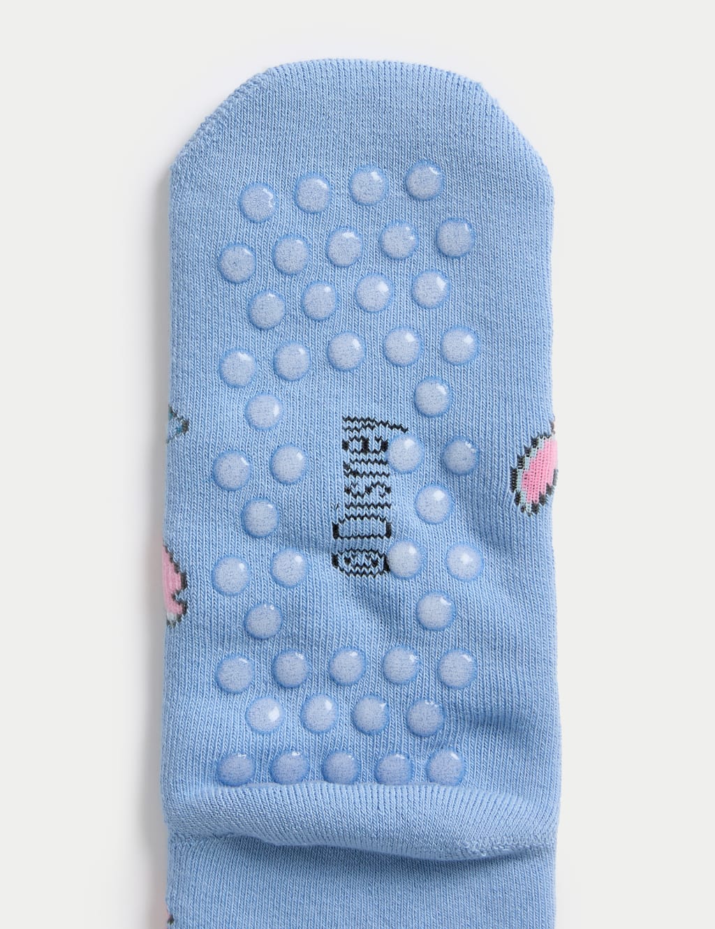 Stitch slipper socks sales