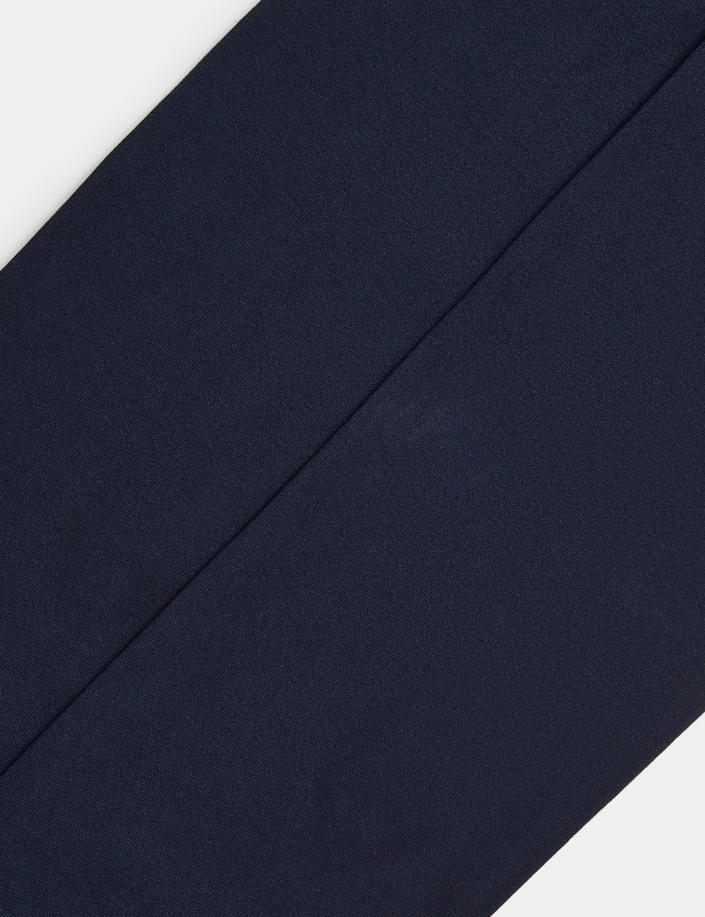 2pk 100 Denier School Tights (6-14 Yrs) 2 of 2