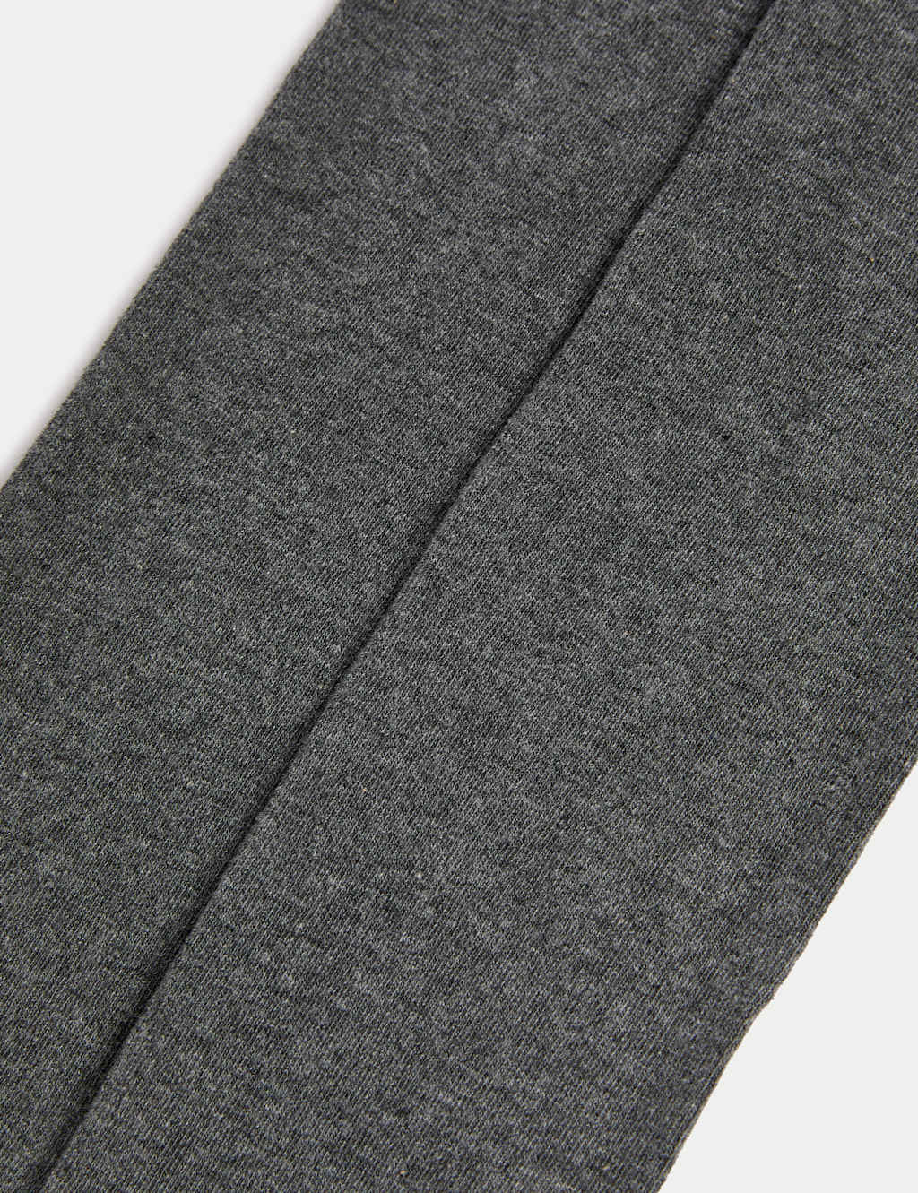 2pk Cotton Rich School Tights (2-16 Yrs) 2 of 2