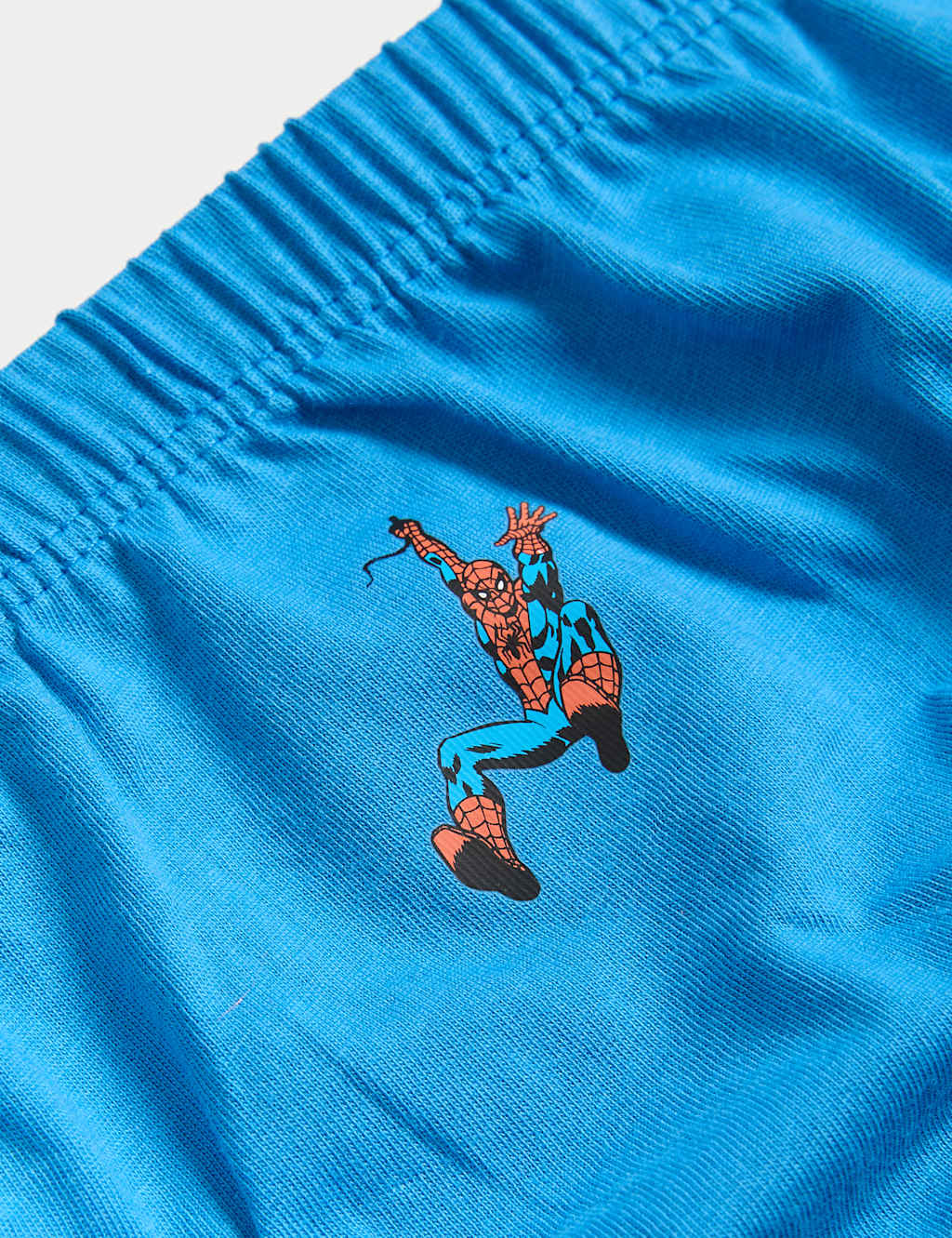 5pk Pure Cotton Spider-Man™ Briefs (2-8 Yrs) 2 of 2