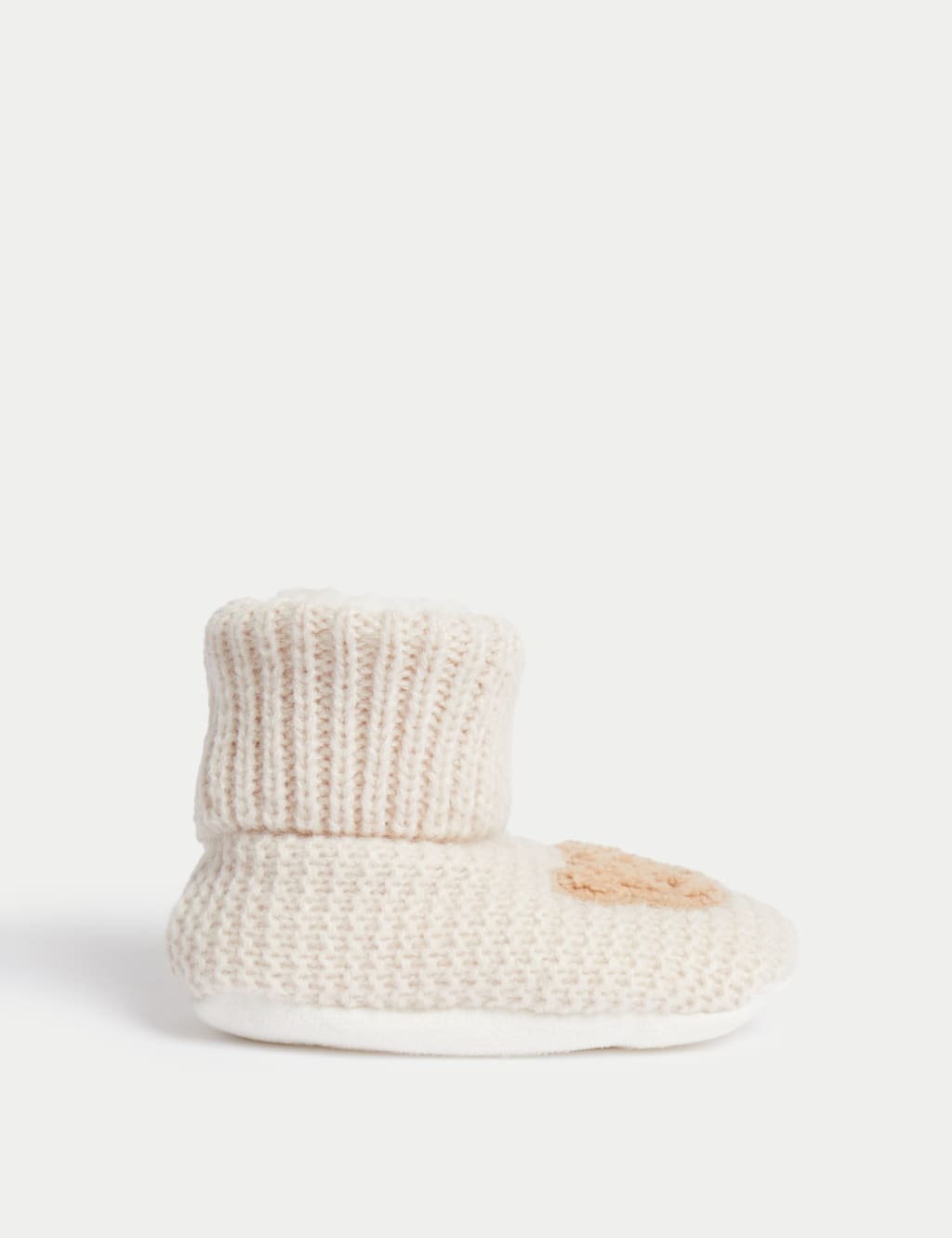Spencer Bear Booties Spencer Bear M S