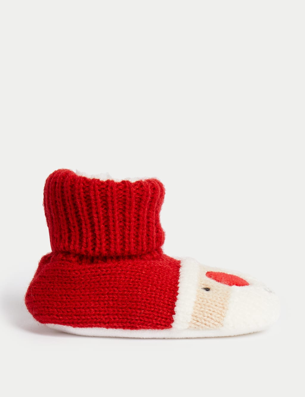 M&s booties top