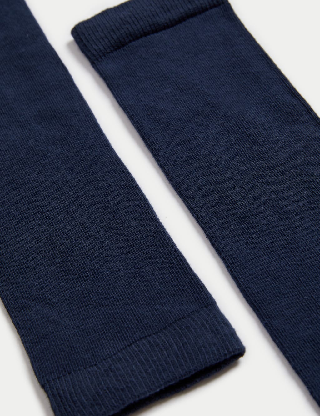 3pk Cotton Rich Over the Knee Socks 2 of 2