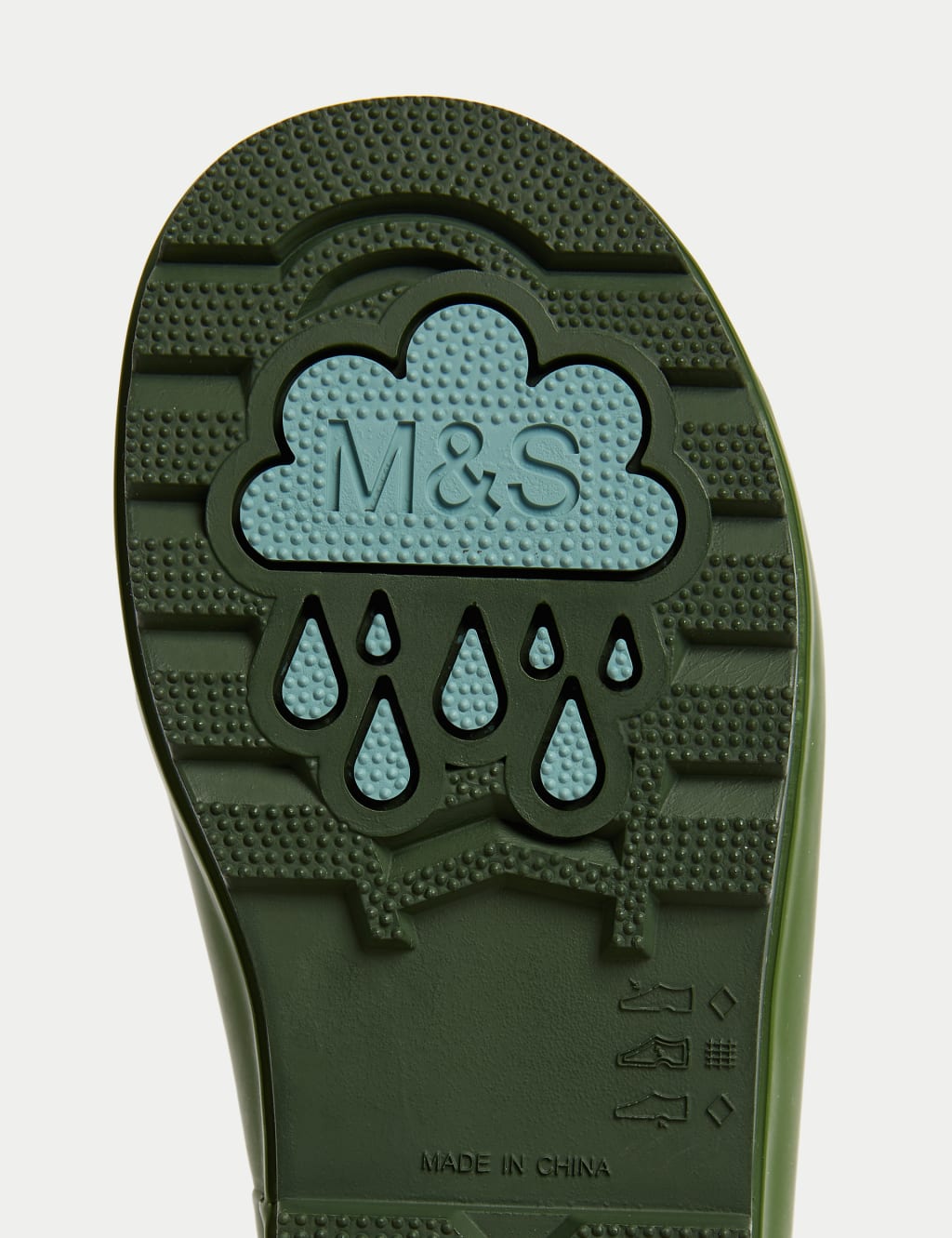 Kids' Dinosaur Wellies (4 Small - 2 Large) 4 of 4