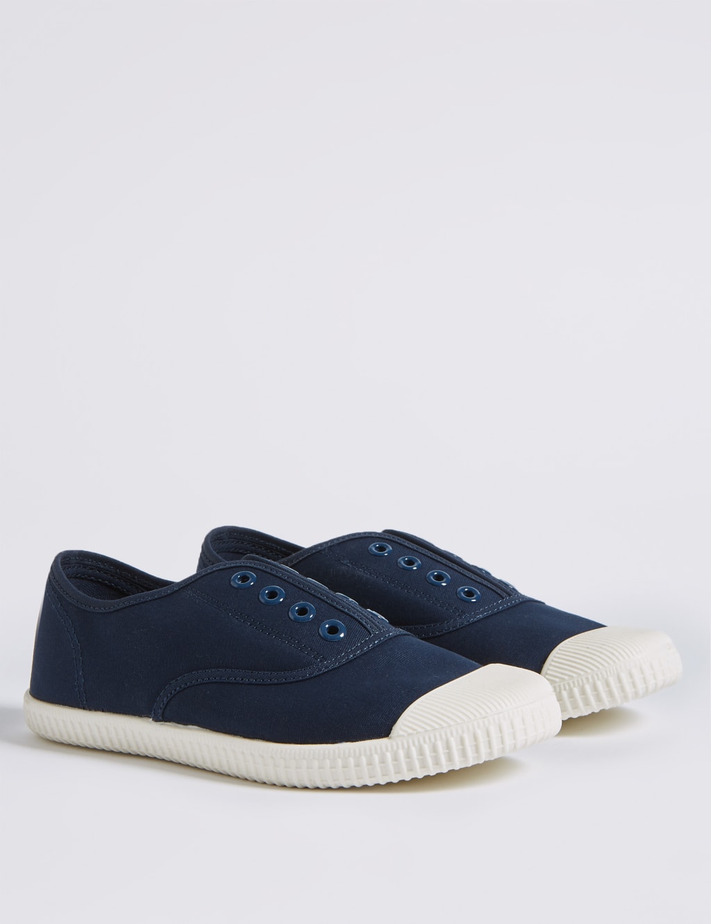Laceless trainers kids shop
