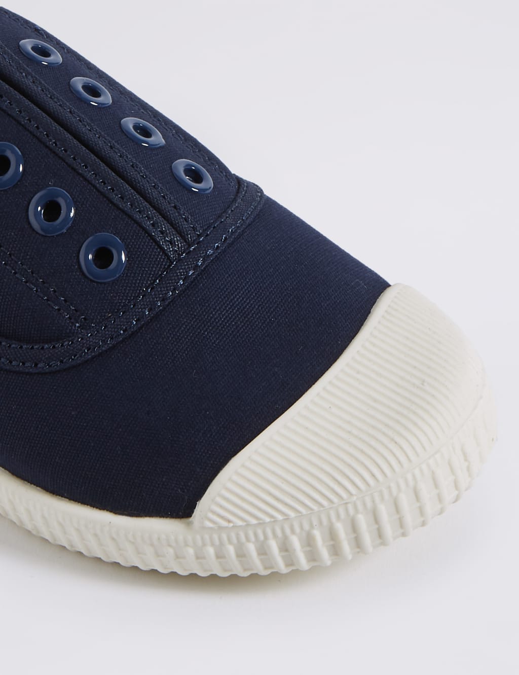 Laceless kids trainers shop
