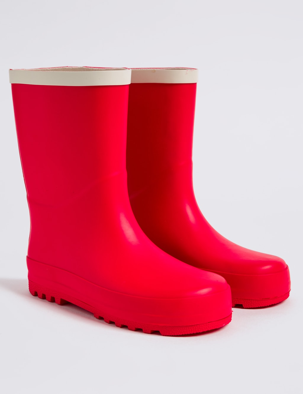 M&s wellies boy shop