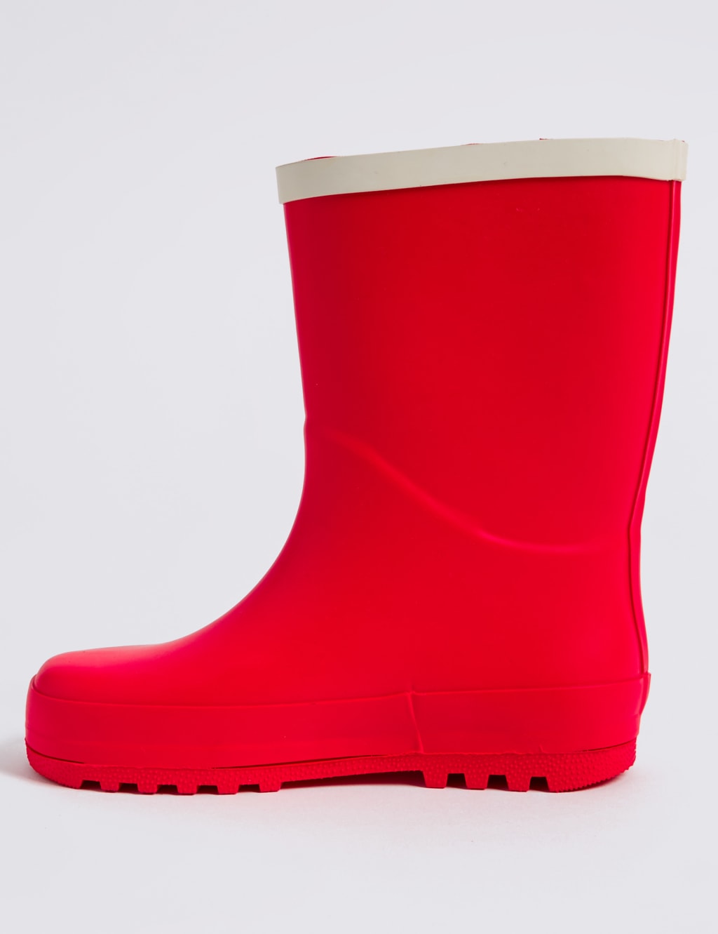 M and s childrens wellies sales