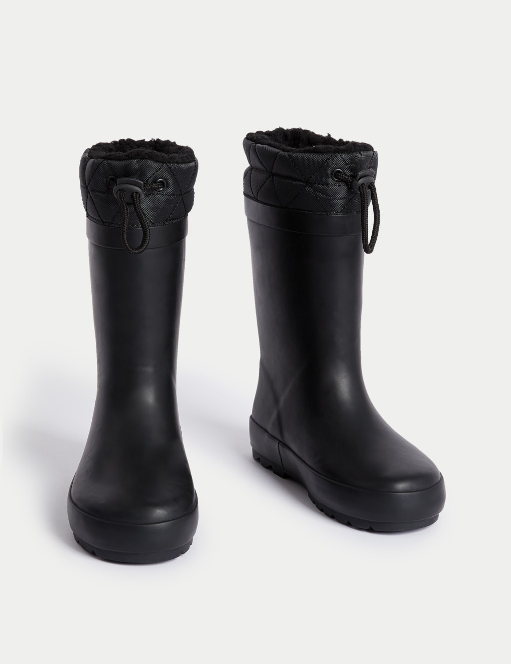 Kids Wellies 4 Small 7 Large
