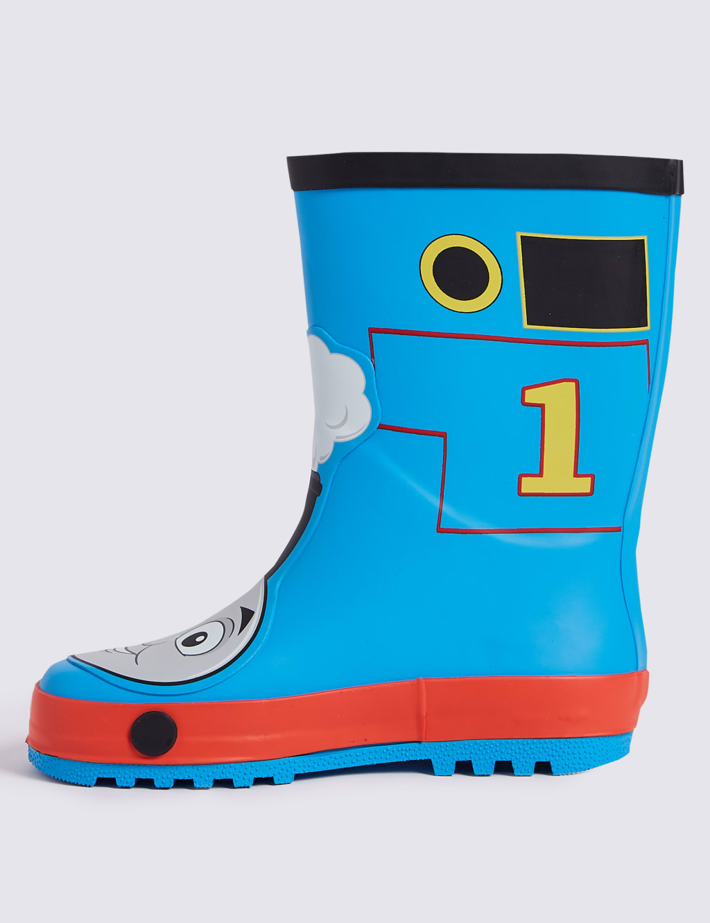 Kids Thomas Friends Wellies 5 Small 12 Small M S
