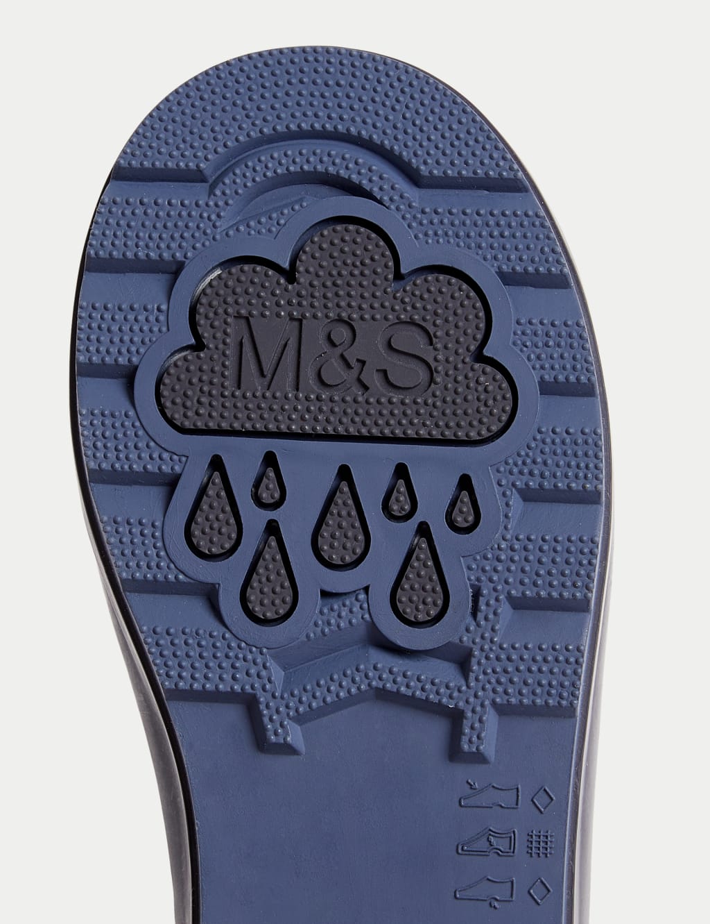 Kids’ Marble Wellies (4 Small - 7 Large) 4 of 4